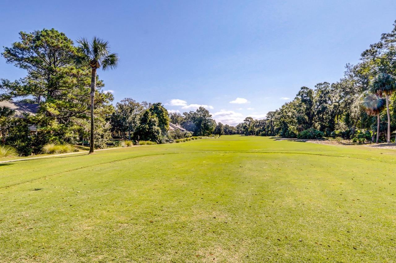 Colonnade Club 152 Leilighet Hilton Head Island Eksteriør bilde